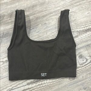 Set active sports bra